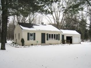 4062 Reforestation Rd, Suamico, WI 54313