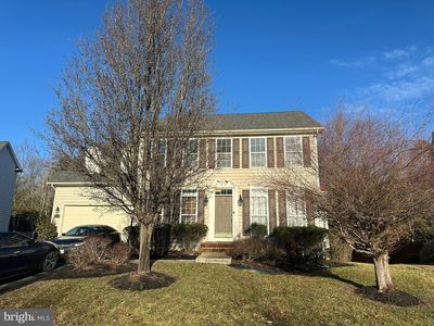 3445 Blakely St, Waldorf, MD, 20603