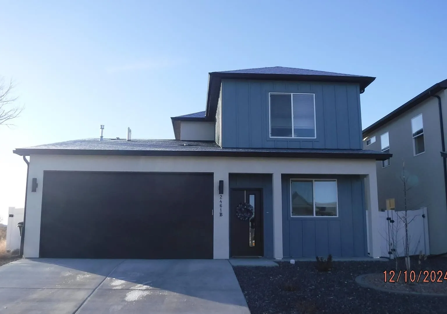 3 bed, 2.5 bath, 1995 sqft, $2,750 — Photo 1