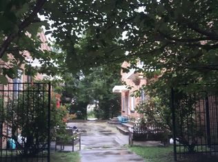 1517 Lee St E APT C, Charleston, WV 25311