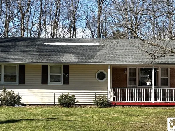 42 Metcalf Ave, Jamestown, NY 14701