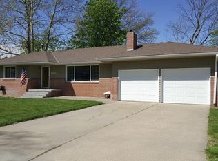 1845 Forest Ave, Crete, NE 68333