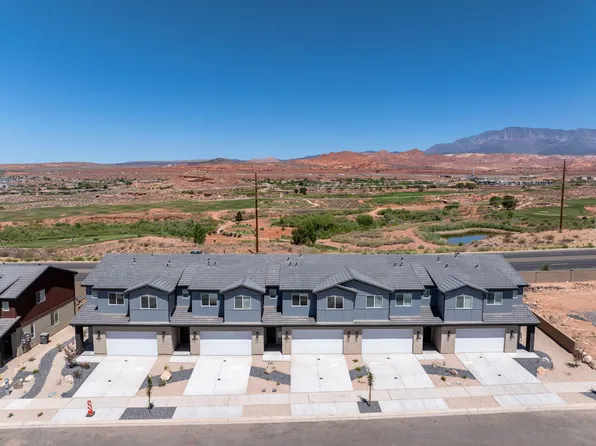 4001 E Razor Dr #117, Washington, UT 84780