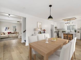 81 Highland Ave, Mansfield, MA 02048