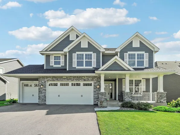 6368 Apple Ct, Inver Grove Heights, MN 55077