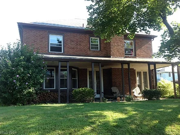 320 Korman Ave NE, Massillon, OH 44646