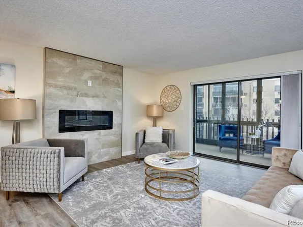 14000 E Linvale Place #404, Aurora, CO 80014