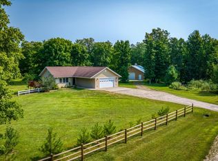 26624 Rea Dr, Laporte, MN 56461