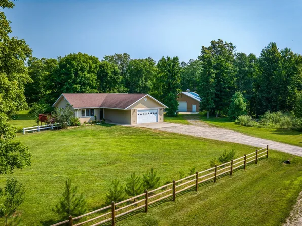 26624 Rea Dr, Laporte, MN 56461