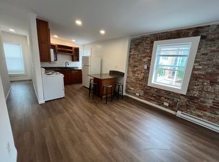 228 N Gay St APT 2, Baltimore, MD 21202