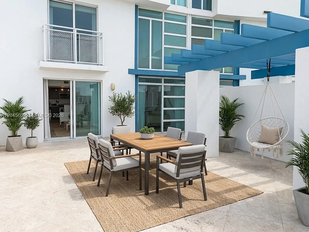 Oceanblue Condo Of Miami — Photo 3