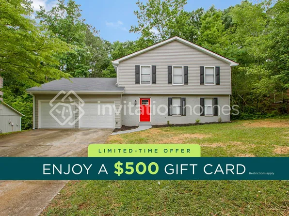 3677 Tarragon Dr, Decatur, GA 30034