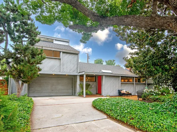 724 N Priscilla Ln, Burbank, CA 91505