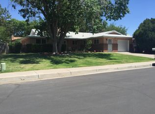 4526 Downey St NE, Albuquerque, NM 87109