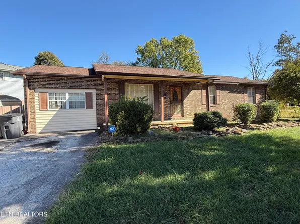 2800 Selma Ave, Knoxville, TN 37914