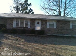 210 E Henry St, Poplar Bluff, MO 63901