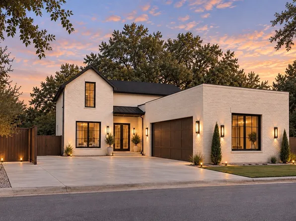 3459 Bernal Dr, Dallas, TX 75212