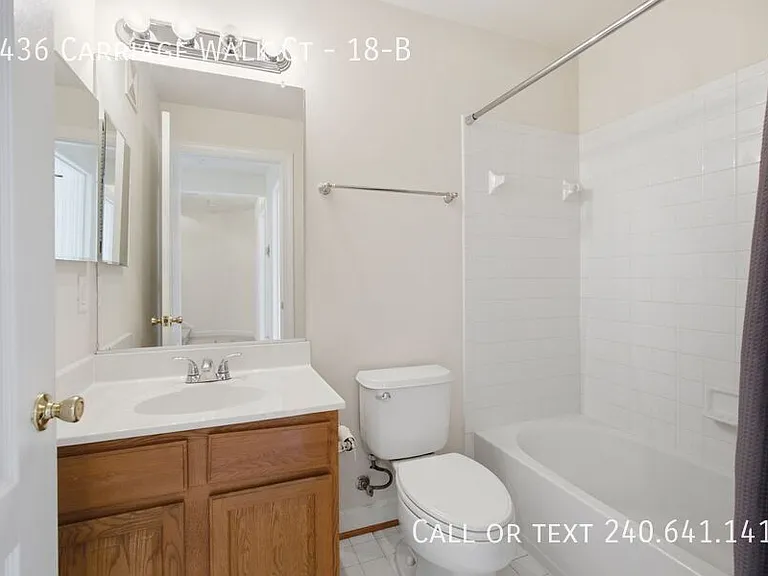 3436 Carriage Walk Ct #18B — Photo 13