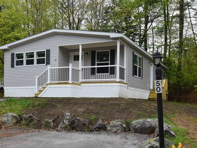50 Sycamore Boulevard, Farmington, NH, 03835