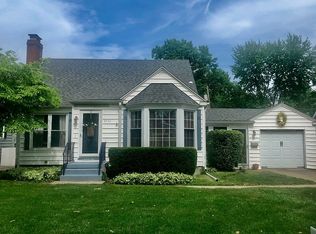 2532 S State St, Springfield, IL 62704