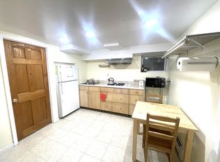 91 Garrison Ave #C, Jersey City, NJ 07306