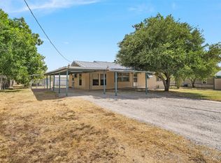 629 E Morgan, Meridian, TX 76665