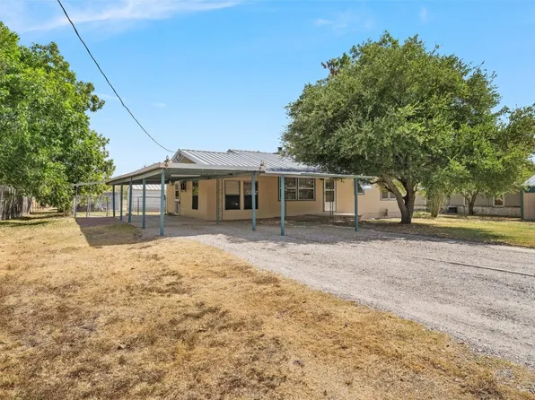 629 E Morgan, Meridian, TX 76665