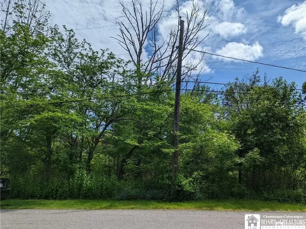 45 Magnolia Ave Lot 10, Jamestown, NY 14701