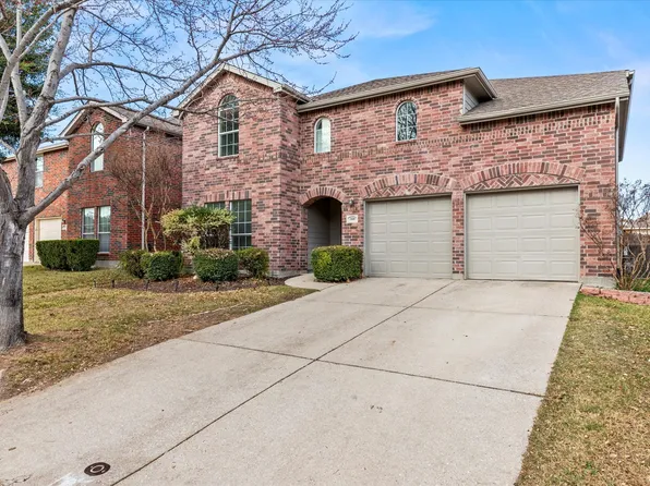 5808 Mariposa Dr, McKinney, TX 75070