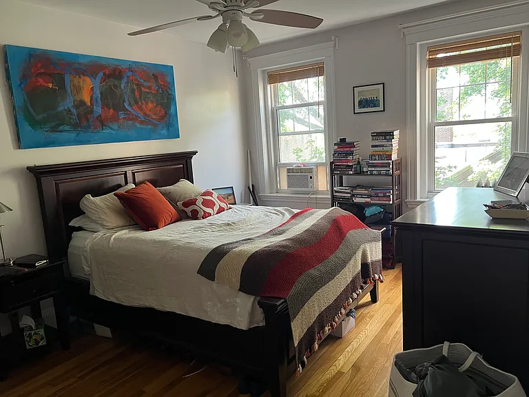 40 Saint Paul St #3 — Photo 14