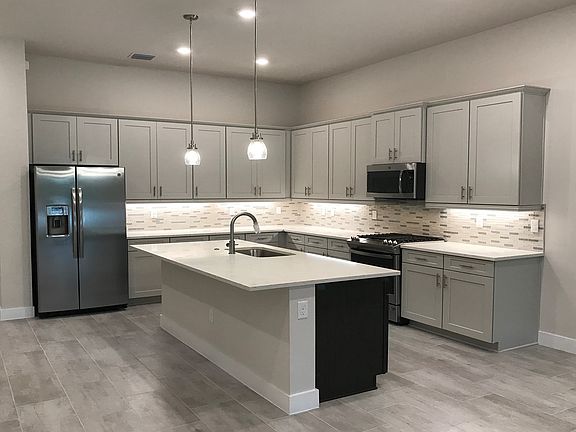 The Kitchen is the Heart of the Home