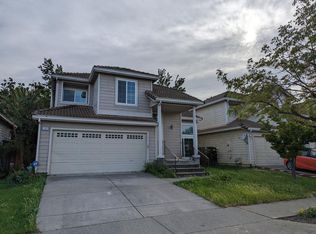 1483 Driftwood Cir, Fairfield, CA 94534