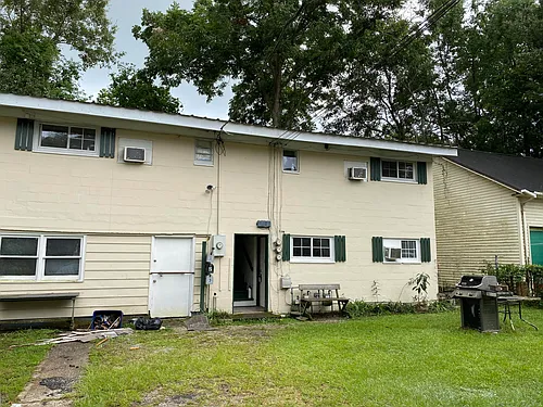 3536 Admiral Dr #A Photo 1