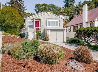 3000 Carlsen St, Oakland, CA 94602