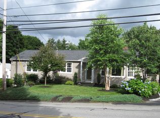 101 Central St, Auburn, MA 01501