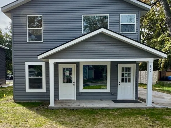 609 Amity Ave, Muskegon, MI