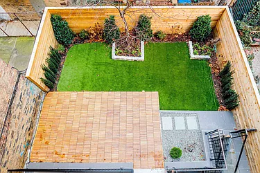 Rented by Reuveni LLC