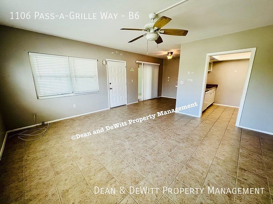 1106 Pass A Grille Way Saint Petersburg, FL Zillow Apartments for
