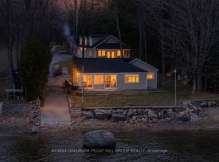 1449 Champlain Rd, Tiny, ON L9M0C1