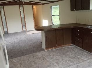 415 Bryant Rd LOT 4, Morganton, NC 28655