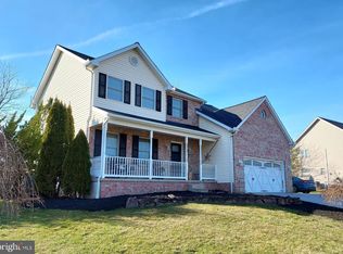 20 Bugle Call Path, Gettysburg, PA 17325