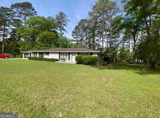 128 Sandpiper Rd, Cochran, GA 31014