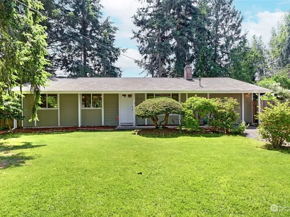 6125 NE 200th Street, Kenmore, WA 98028