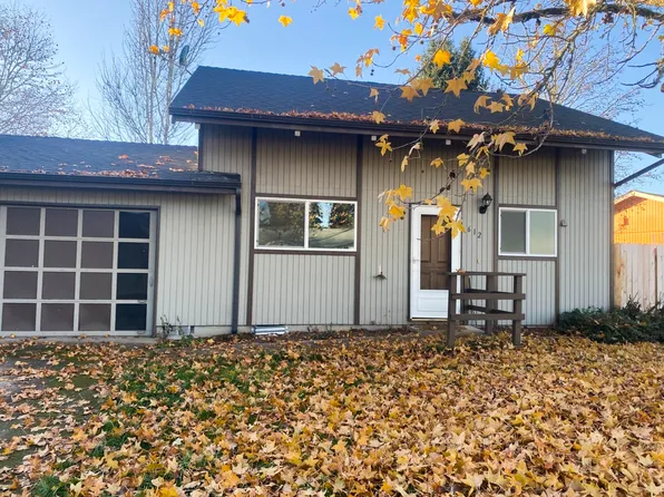 612 53rd St, Springfield, OR 97478