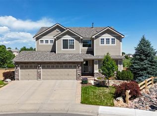 10533 Redcone Way, Highlands Ranch, CO 80130