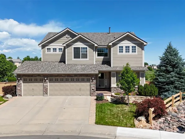 10533 Redcone Way, Highlands Ranch, CO 80130