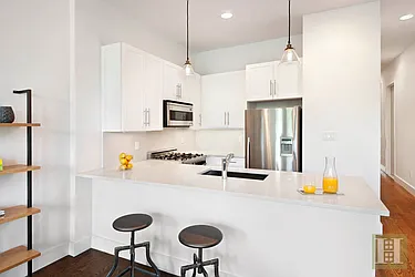 Sold by Halstead Real Estate