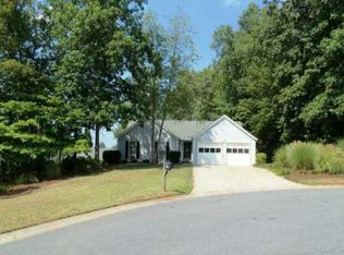801 Bluff Pl, Woodstock, GA 30188