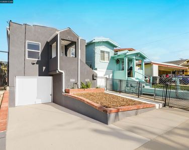 7610 Hillside St, Oakland, CA, 94605