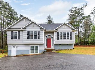 106 Dundee Dr, Carthage, NC 28327